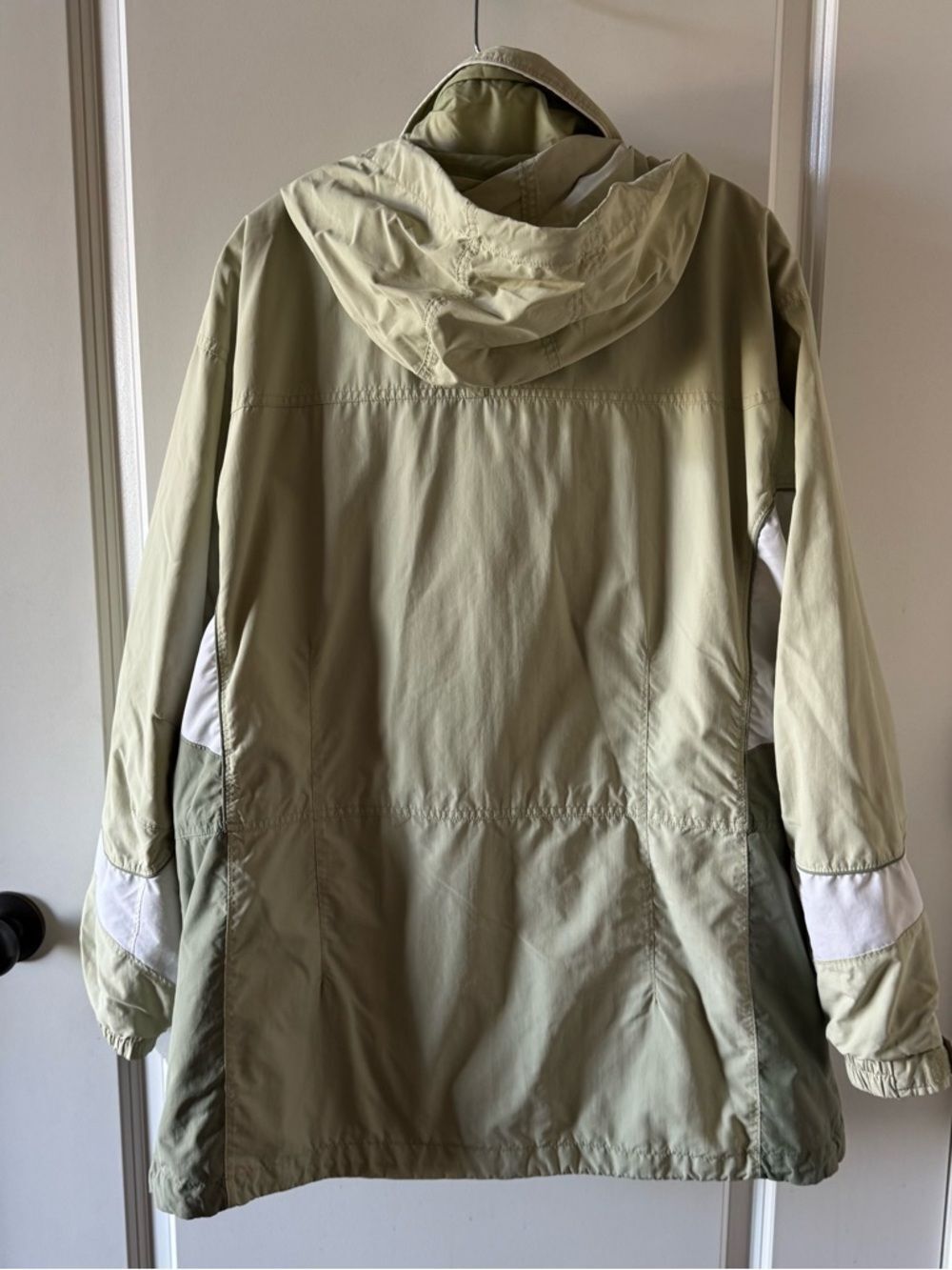 Columbia coat - Picture 5 of 15
